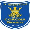Ciprian Anghel, presedinte interimar la Corona Brasov